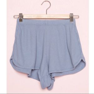 BM Lisette Thermal Shorts